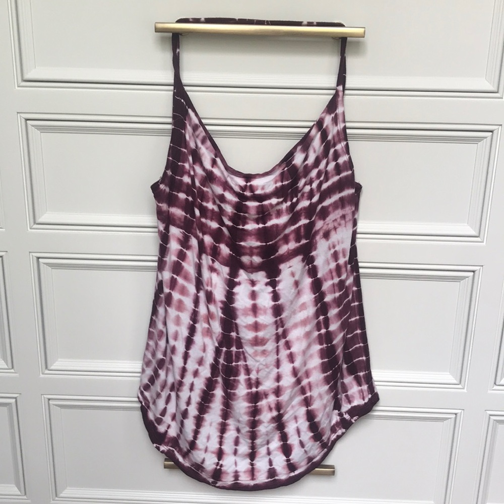 Chaser Brand Workout Tank